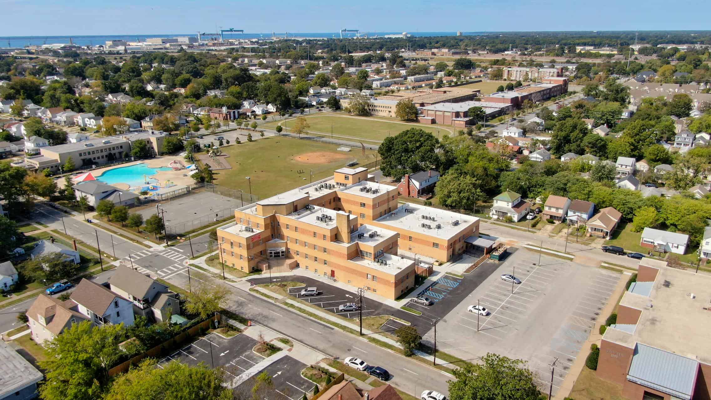 Gallery Whittaker Place Apartments