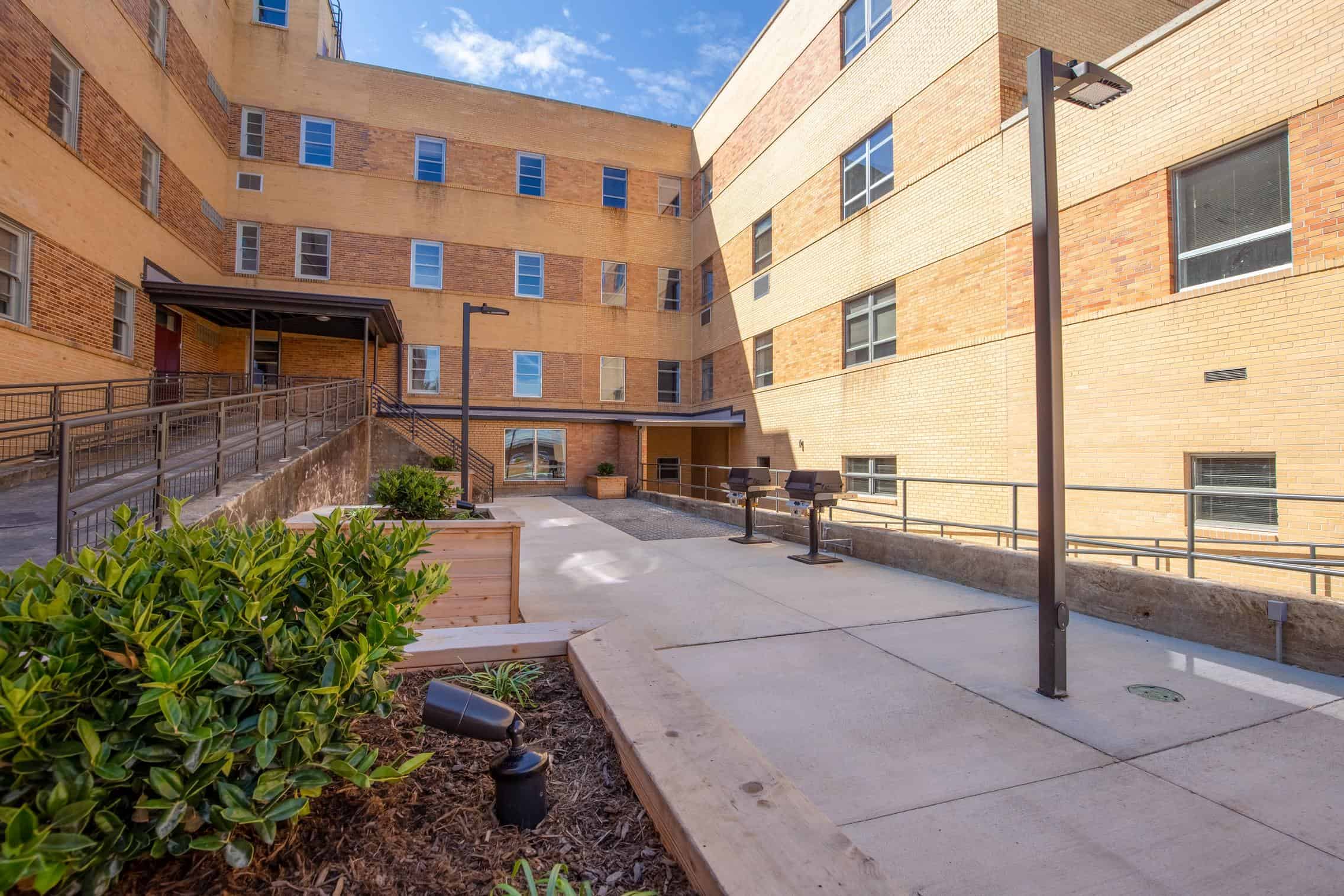 Gallery Whittaker Place Apartments